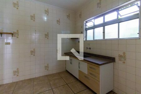 Casa à venda com 300m², 4 quartos e 2 vagasCozinha da edícula