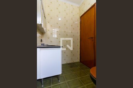 Casa à venda com 300m², 4 quartos e 2 vagasBanheiro do quarto 3