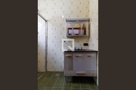 Casa à venda com 300m², 4 quartos e 2 vagasBanheiro do quarto 3