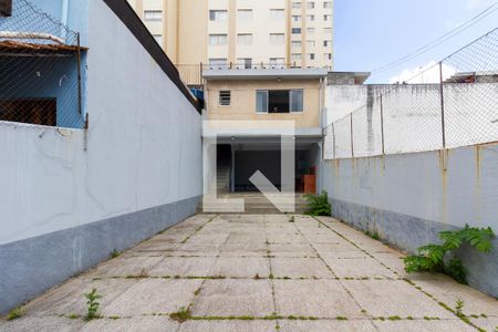 Casa à venda com 300m², 4 quartos e 2 vagasQuintal - Quadra