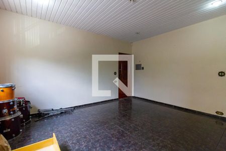 Sala de casa para alugar com 4 quartos, 300m² em Vila Anglo Brasileira, São Paulo