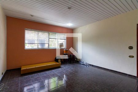 Sala de casa à venda com 4 quartos, 300m² em Vila Anglo Brasileira, São Paulo