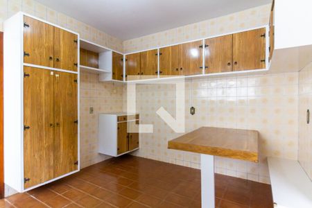 Casa à venda com 300m², 4 quartos e 2 vagasCozinha