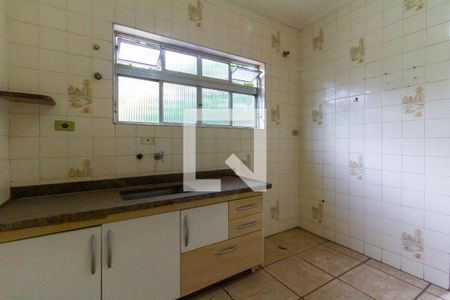 Casa à venda com 300m², 4 quartos e 2 vagasCozinha da edícula