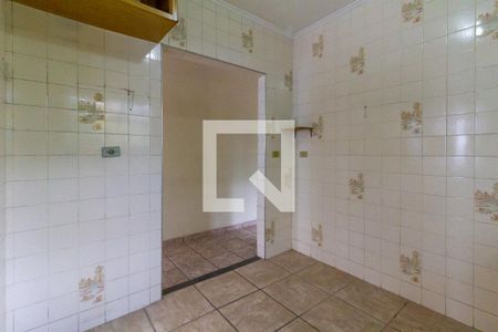 Casa à venda com 300m², 4 quartos e 2 vagasCozinha da edícula