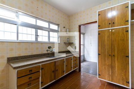 Casa à venda com 300m², 4 quartos e 2 vagasCozinha