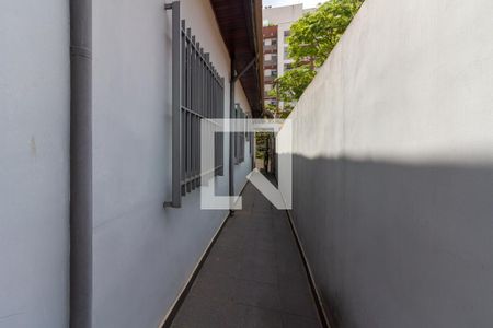 Casa à venda com 300m², 4 quartos e 2 vagasQuintal Lateral