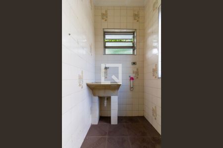 Casa à venda com 300m², 4 quartos e 2 vagasÀrea de Serviço da edícula