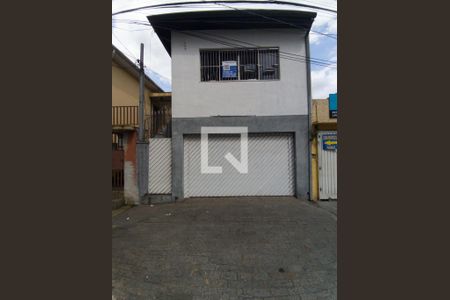 Casa à venda com 300m², 4 quartos e 2 vagasFachada