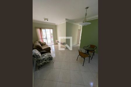 Apartamento à venda com 3 quartos, 75m² em Baeta Neves, São Bernardo do Campo