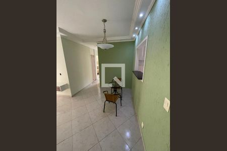 Apartamento à venda com 3 quartos, 75m² em Baeta Neves, São Bernardo do Campo