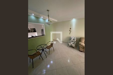 Apartamento à venda com 3 quartos, 75m² em Baeta Neves, São Bernardo do Campo