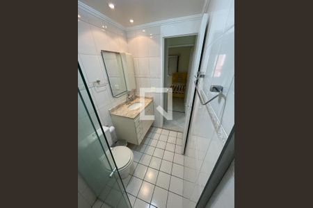 Apartamento à venda com 3 quartos, 75m² em Baeta Neves, São Bernardo do Campo