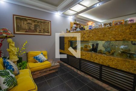 Casa à venda com 3 quartos, 256m² em Nova Petrópolis, São Bernardo do Campo