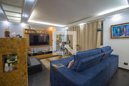Casa à venda com 3 quartos, 256m² em Nova Petrópolis, São Bernardo do Campo