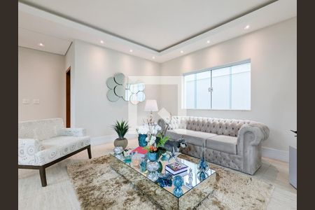 Casa à venda com 5 quartos, 550m² em Parque Anchieta, São Bernardo do Campo