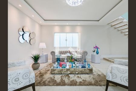 Casa à venda com 5 quartos, 550m² em Parque Anchieta, São Bernardo do Campo