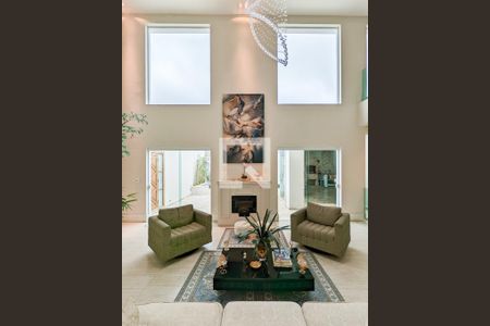 Casa à venda com 5 quartos, 550m² em Parque Anchieta, São Bernardo do Campo