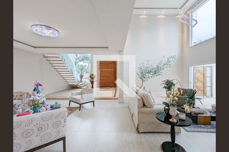 Casa à venda com 5 quartos, 550m² em Parque Anchieta, São Bernardo do Campo