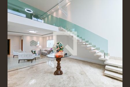 Casa à venda com 5 quartos, 550m² em Parque Anchieta, São Bernardo do Campo