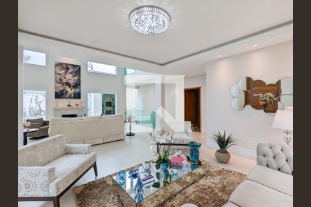 Casa à venda com 5 quartos, 550m² em Parque Anchieta, São Bernardo do Campo