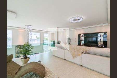 Casa à venda com 5 quartos, 550m² em Parque Anchieta, São Bernardo do Campo