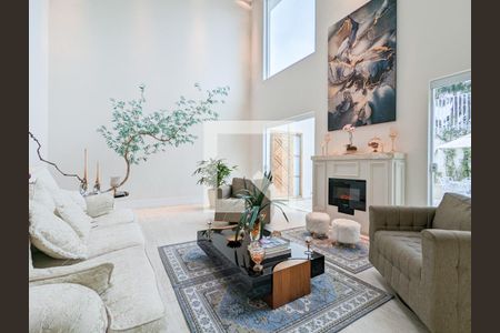 Casa à venda com 5 quartos, 550m² em Parque Anchieta, São Bernardo do Campo