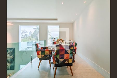 Casa à venda com 5 quartos, 550m² em Parque Anchieta, São Bernardo do Campo