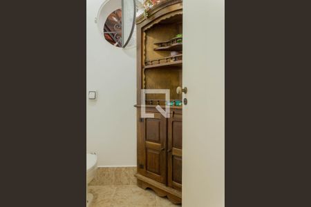 Lavabo de casa à venda com 3 quartos, 300m² em Nova Petrópolis, São Bernardo do Campo