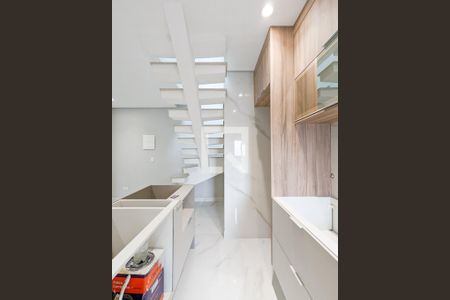 Apartamento à venda com 134m², 3 quartos e 2 vagas