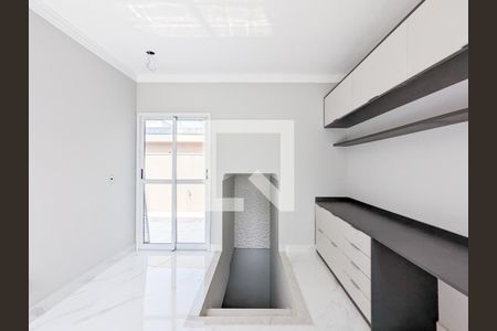 Apartamento à venda com 3 quartos, 134m² em Centro, São Bernardo do Campo