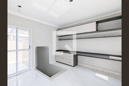 Apartamento à venda com 3 quartos, 134m² em Centro, São Bernardo do Campo
