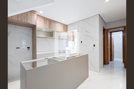 Apartamento à venda com 134m², 3 quartos e 2 vagas