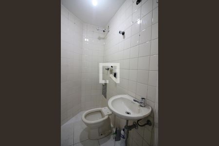 Apartamento à venda com 188m², 4 quartos e 3 vagasBanheiro de serviço