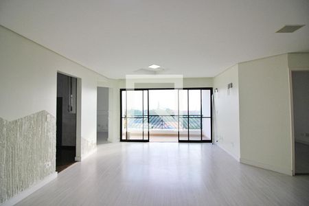 Apartamento para alugar com 188m², 4 quartos e 3 vagasSala 