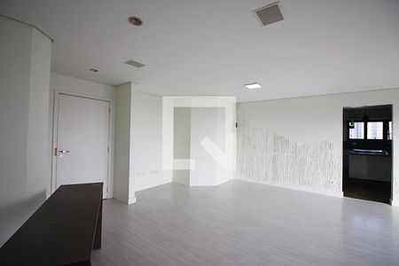 Sala  de apartamento à venda com 4 quartos, 188m² em Jardim Anchieta, São Bernardo do Campo