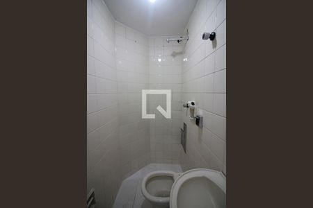 Apartamento à venda com 188m², 4 quartos e 3 vagasBanheiro de serviço