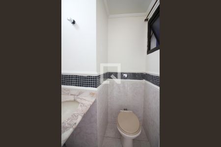 Apartamento à venda com 188m², 4 quartos e 3 vagasLavabo 