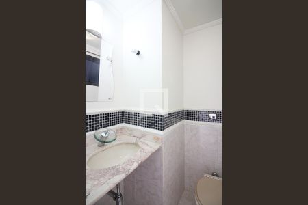 Apartamento à venda com 188m², 4 quartos e 3 vagasLavabo 