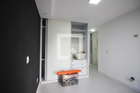 Apartamento à venda com 188m², 4 quartos e 3 vagasQuarto 1