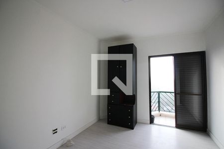 Apartamento à venda com 188m², 4 quartos e 3 vagasQuarto 4