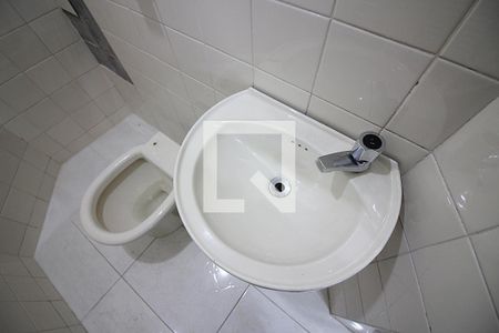 Apartamento à venda com 188m², 4 quartos e 3 vagasBanheiro de serviço