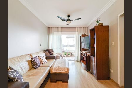 Apartamento à venda com 3 quartos, 280m² em Vila Quirino de Lima, São Bernardo do Campo