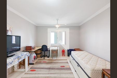 Apartamento à venda com 3 quartos, 280m² em Vila Quirino de Lima, São Bernardo do Campo