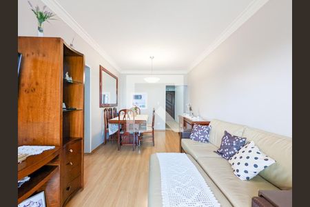 Apartamento à venda com 3 quartos, 280m² em Vila Quirino de Lima, São Bernardo do Campo