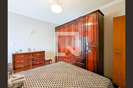 Apartamento à venda com 3 quartos, 280m² em Vila Quirino de Lima, São Bernardo do Campo