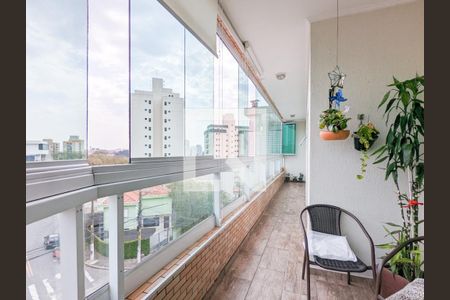 Apartamento à venda com 280m², 3 quartos e 4 vagas