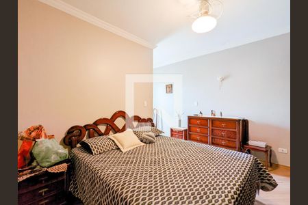 Apartamento à venda com 3 quartos, 280m² em Vila Quirino de Lima, São Bernardo do Campo