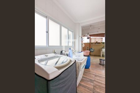 Apartamento à venda com 3 quartos, 280m² em Vila Quirino de Lima, São Bernardo do Campo