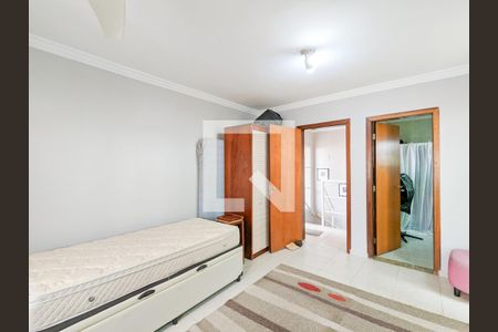 Apartamento à venda com 3 quartos, 280m² em Vila Quirino de Lima, São Bernardo do Campo